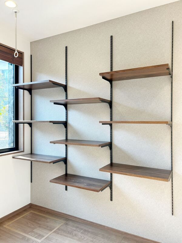 RIX中目黒の設備