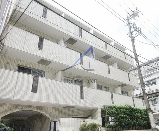 ビリジアン目白