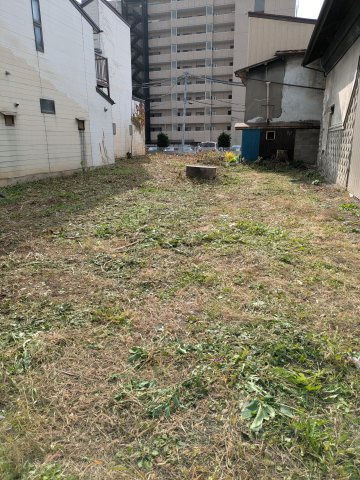本町通2丁目売地