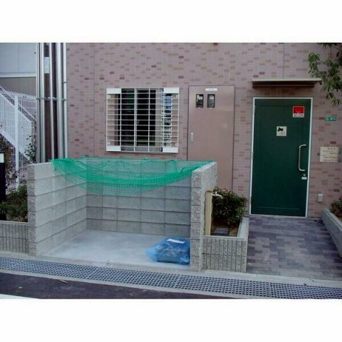 TSURUGIのその他共用部分