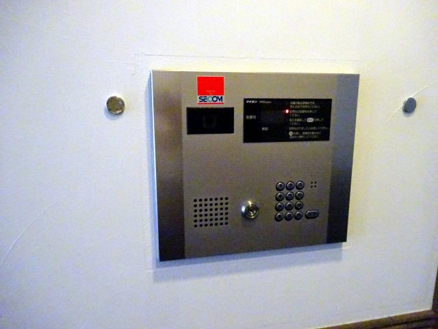 TSURUGIのセキュリティ