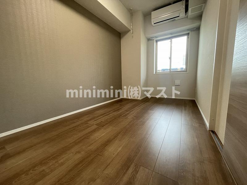 リアライズ天満橋の内装