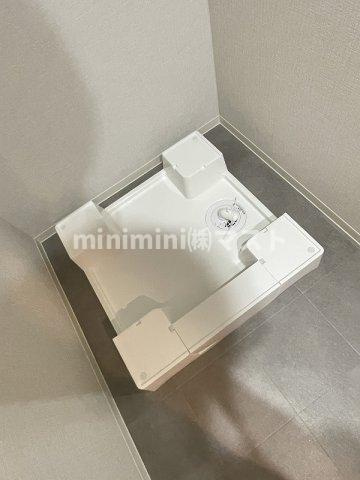 リアライズ天満橋の設備