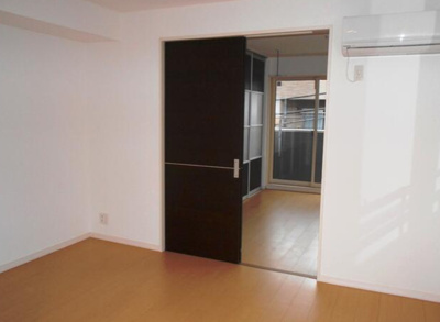 【居間・リビング】 | ISIS東向島