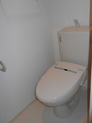 【トイレ】 | ISIS東向島