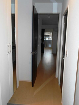 【玄関】 | ISIS東向島