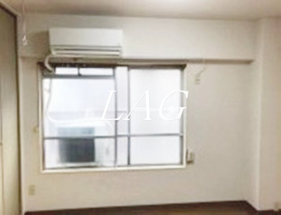 【居間・リビング】 | Ｐｒｉｅｒ | 洋室のお部屋です。