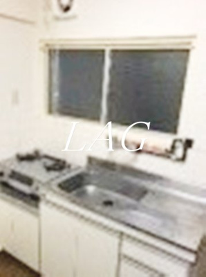 【キッチン】 | Ｐｒｉｅｒ | キッチンです。