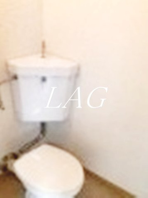 【トイレ】 | Ｐｒｉｅｒ | トイレです。