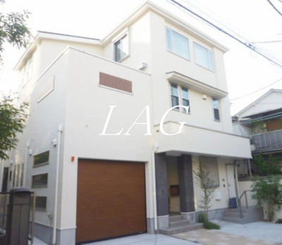 【外観】 | ワイレア | 外観です。