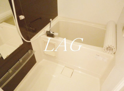 【浴室】 | ワイレア | お風呂です。