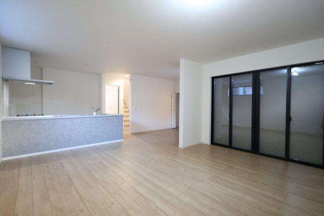 《仲介手数料無料》見沼区東大宮６丁目43-14新築一戸建てKEIAI GRACEの外観