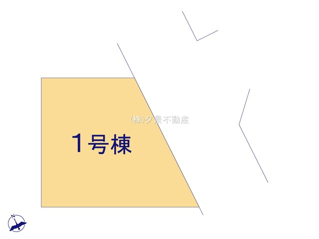 《仲介手数料無料》見沼区東大宮６丁目43-14新築一戸建てKEIAI GRACE