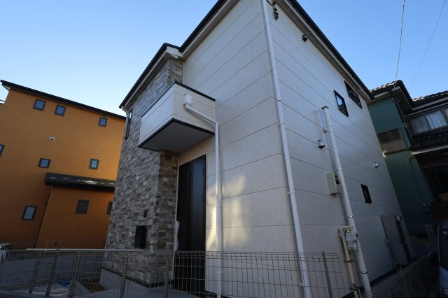 《仲介手数料無料》見沼区東大宮６丁目43-14新築一戸建てKEIAI GRACE