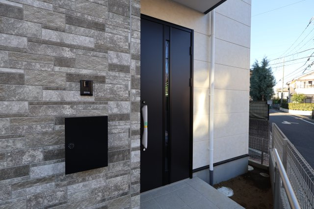 《仲介手数料無料》見沼区東大宮６丁目43-14新築一戸建てKEIAI GRACE