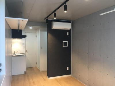 【寝室】 | ＣＯＣＯＦＬＡＴ田端Ⅱ