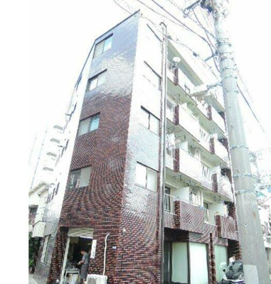 【外観】 | 第二サンハイツ磯山 | 建物外観を気になさる方へ、見た目の良い物件です