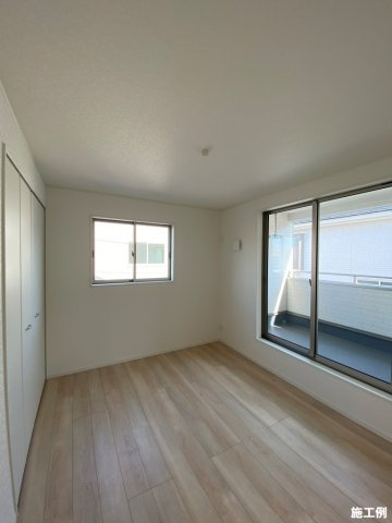 【内装】 | 同じ工務店様の施工例です。