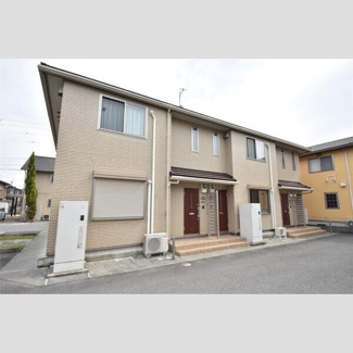 【外観】 | ザ・ニューブライト大島