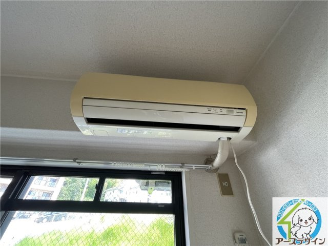 メゾンピアＹＵＫＹＵの設備