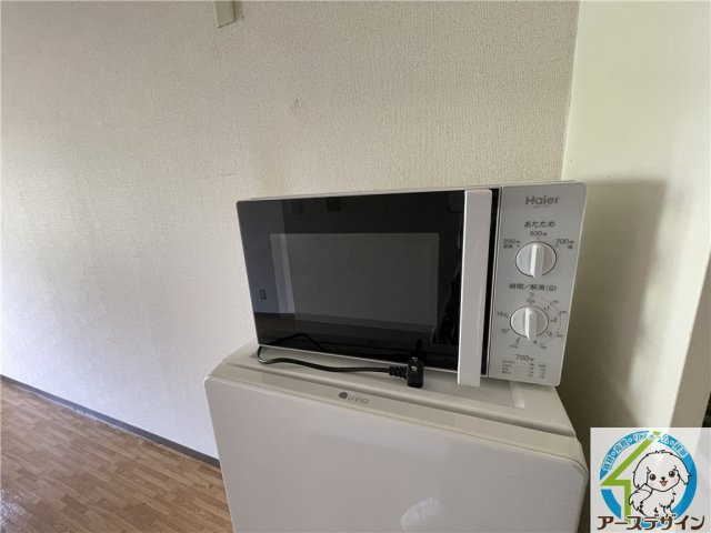 メゾンピアＹＵＫＹＵの設備