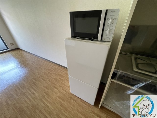 メゾンピアＹＵＫＹＵの設備