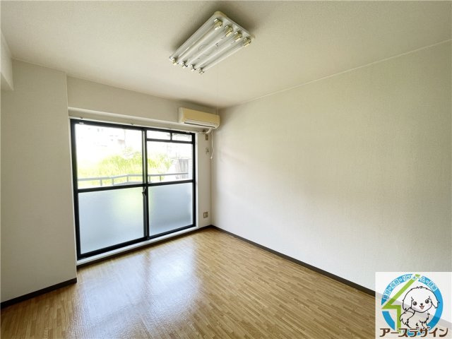 メゾンピアＹＵＫＹＵの居間・リビング