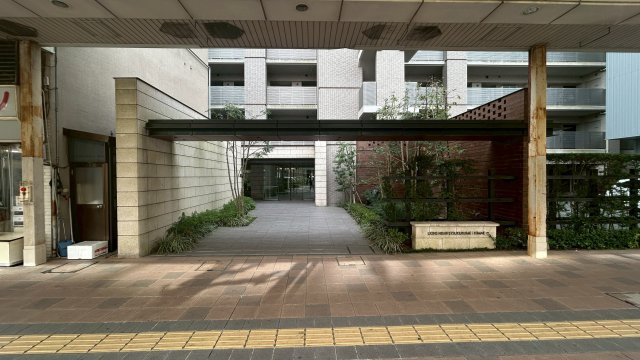 ライオンズマンション西鉄久留米駅前
