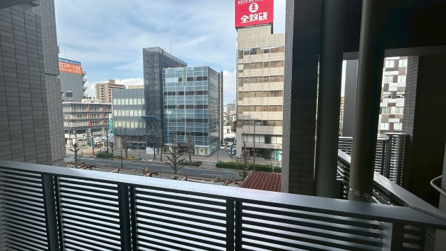 ライオンズマンション西鉄久留米駅前のその他共用部分