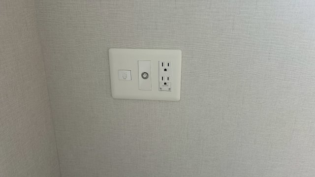 ライオンズマンション西鉄久留米駅前の居間・リビング