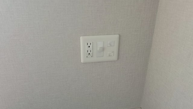 ライオンズマンション西鉄久留米駅前の居間・リビング