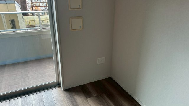 ライオンズマンション西鉄久留米駅前の居間・リビング