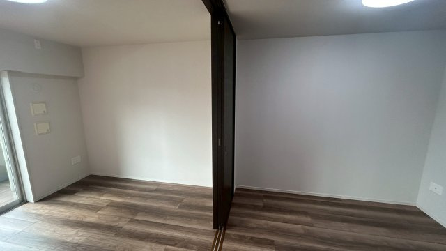 ライオンズマンション西鉄久留米駅前の洋室