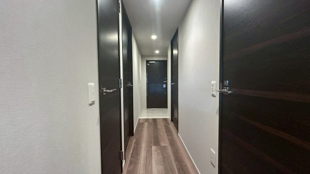 ライオンズマンション西鉄久留米駅前の内装