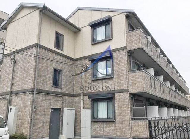 エコステージ王子神谷