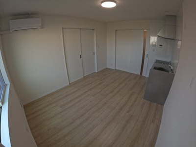 【居間・リビング】 | iDEAL