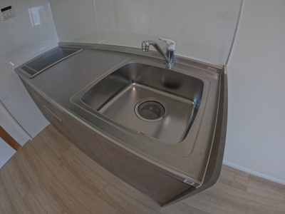 【キッチン】 | iDEAL