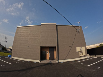 【外観】 | iDEAL