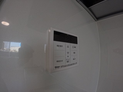 【設備】 | iDEAL