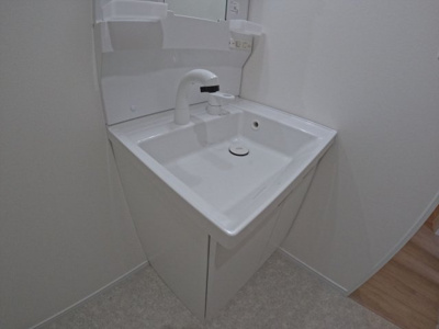 【独立洗面台】 | iDEAL