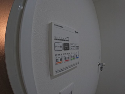 【設備】 | iDEAL