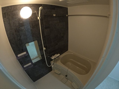 【浴室】 | iDEAL