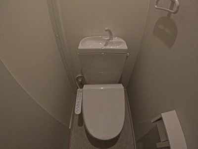 【トイレ】 | iDEAL