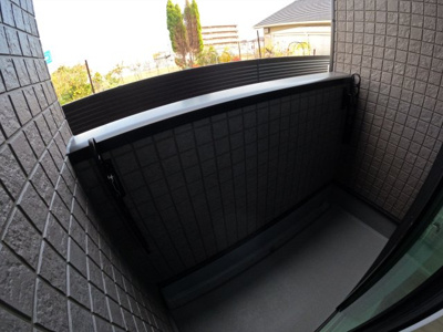 【バルコニー】 | iDEAL