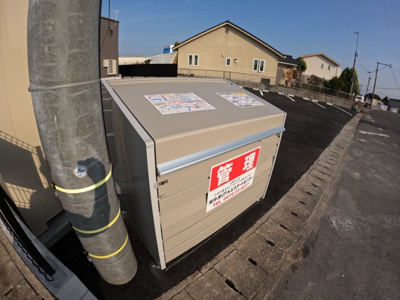 【その他共用部分】 | iDEAL