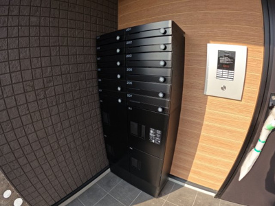 【その他共用部分】 | iDEAL