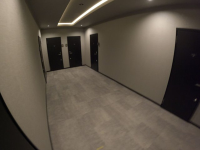 【ロビー】 | iDEAL