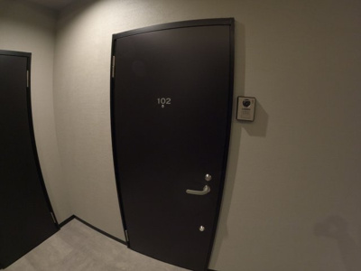 【玄関】 | iDEAL