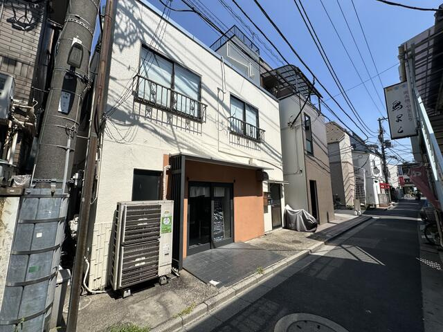 鈴木荘の画像