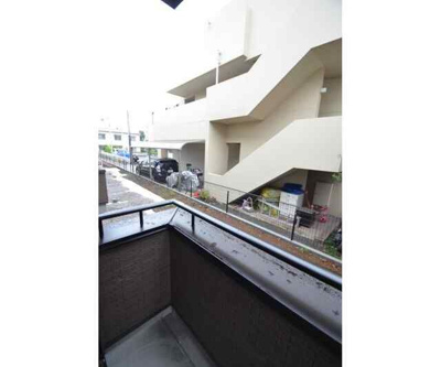 【展望】 | ウィステリアコートＩＩ